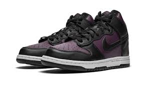Nike Dunk High Fragment Beijing (2021)