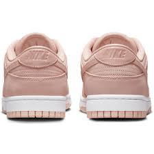Nike Dunk Low PRM Pink Oxford (Women's)