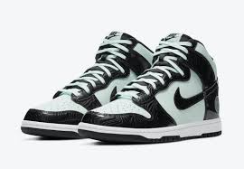 Nike Dunk High SE All-Star (2021)