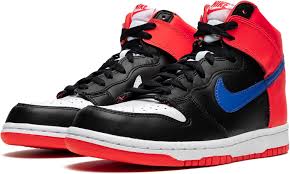 Nike Dunk High Knicks (GS)