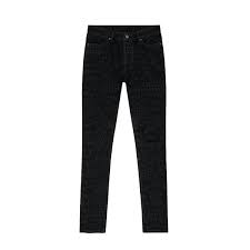 Ksubi Mens Van Winkle Heroism Pants – Extra Butter