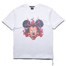 ksubi fuego biggie ss tee tru white
