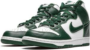 Nike Dunk High SP Spartan Green