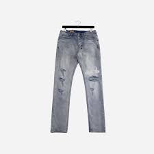 Ksubi Chitch Philly Pill Denim