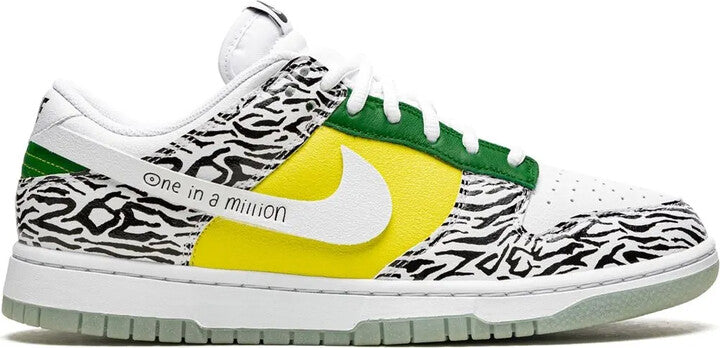 Nike Dunk Low Doernbecher Zoe