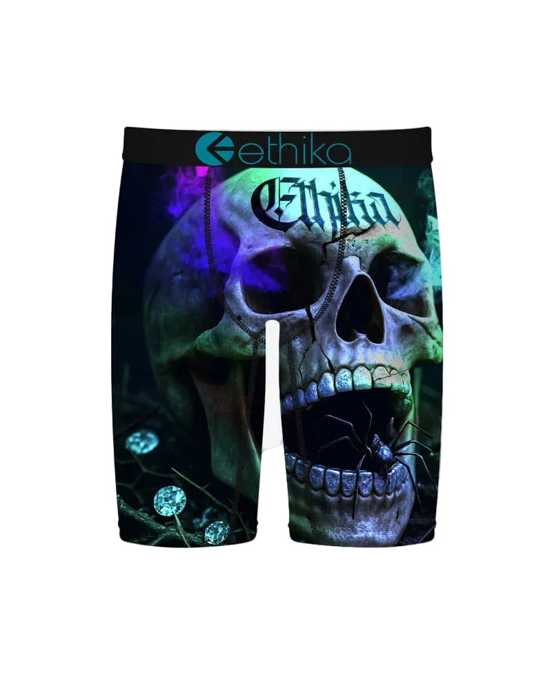 Death's Treasure Briefs