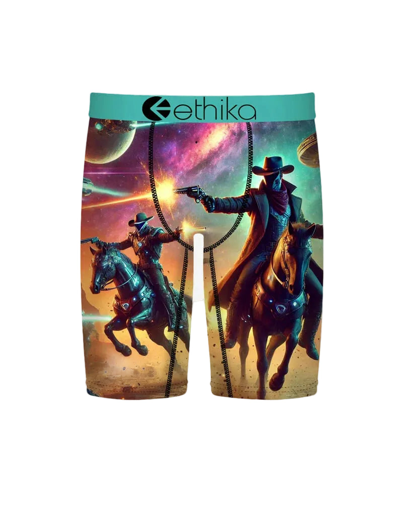 Space Cadet Briefs