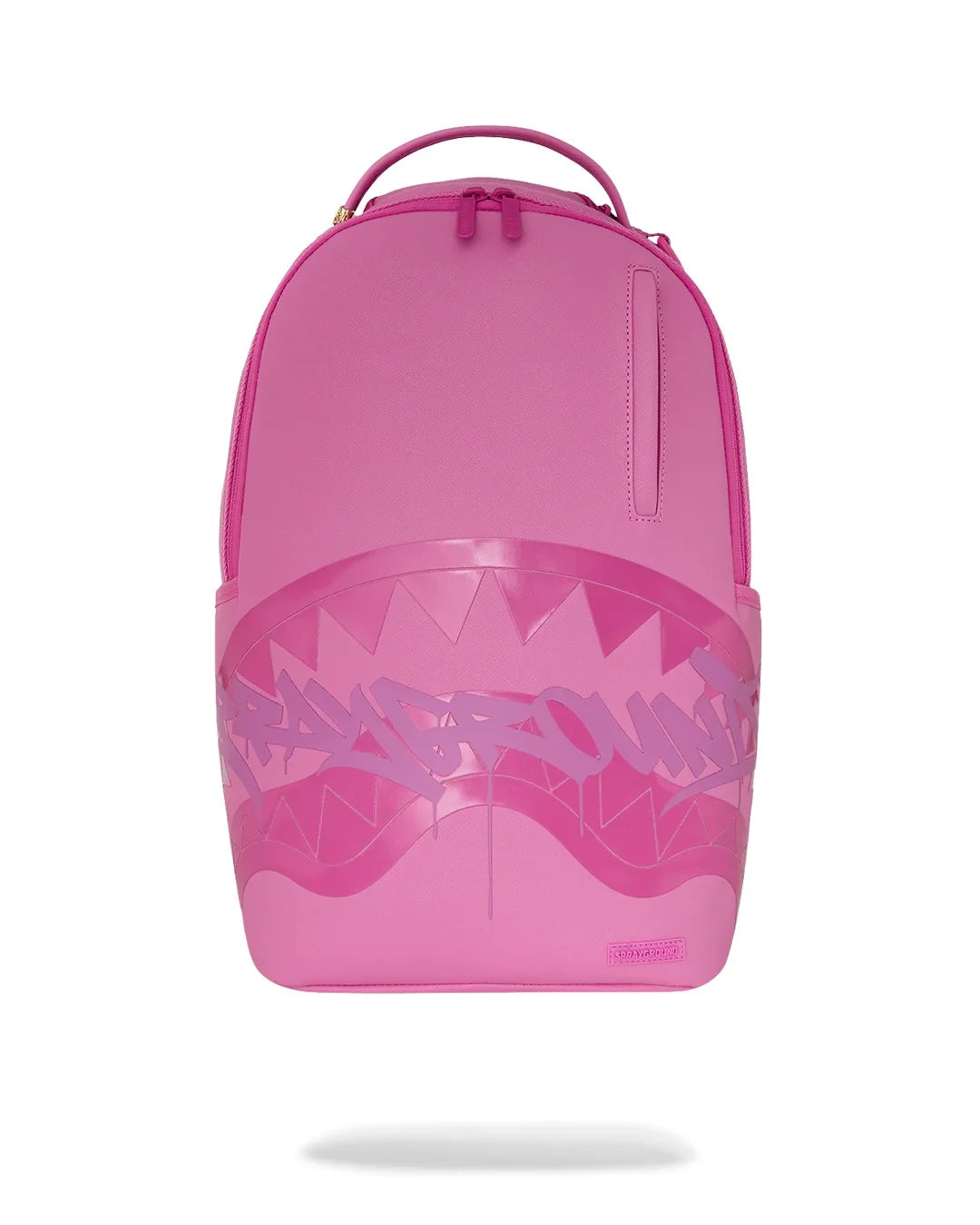 PINK GHOST DRIP BACKPACK