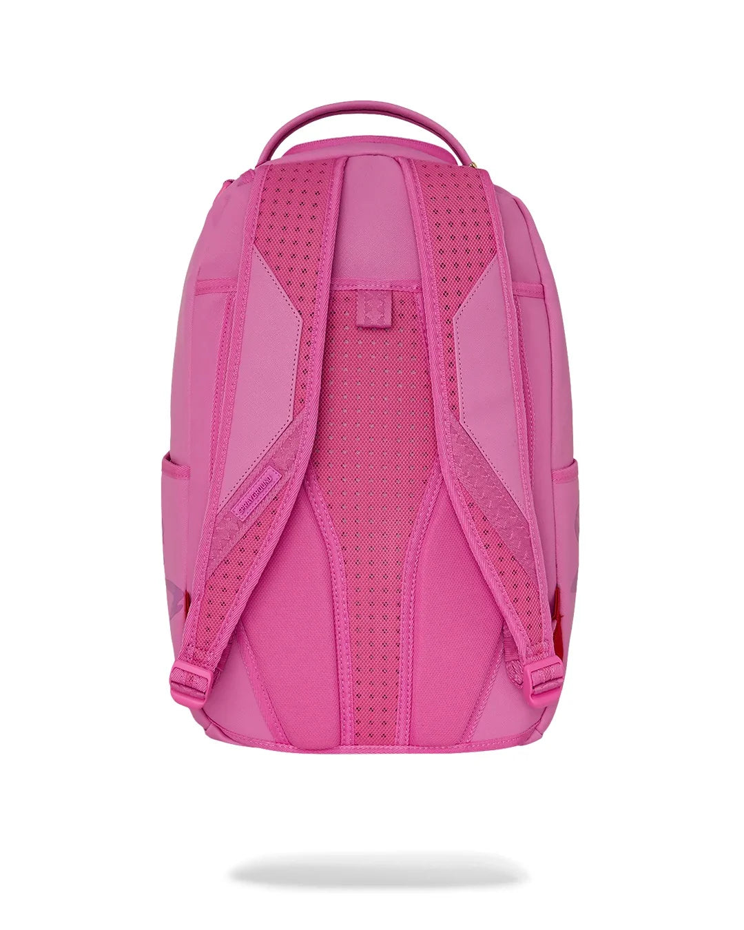 PINK GHOST DRIP BACKPACK