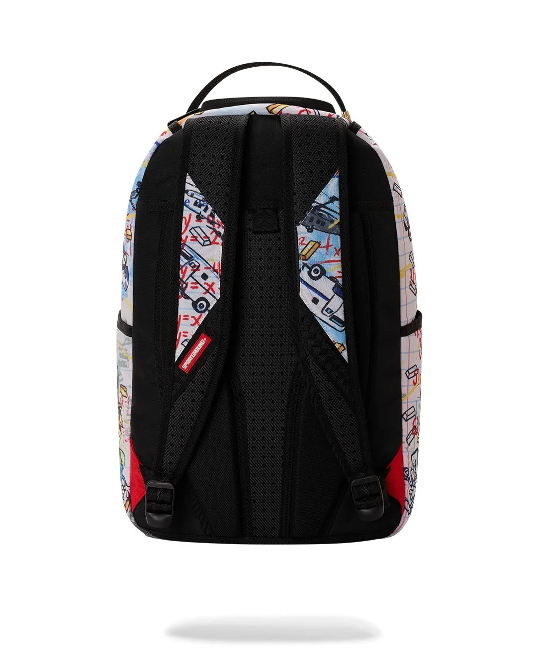FRACTURING FORT BACKPACK