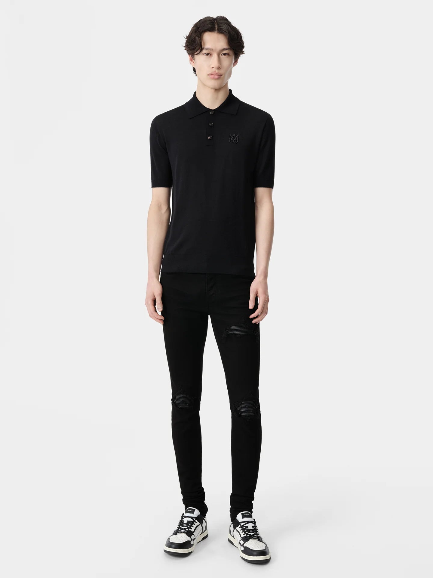 amiri jeans MX1