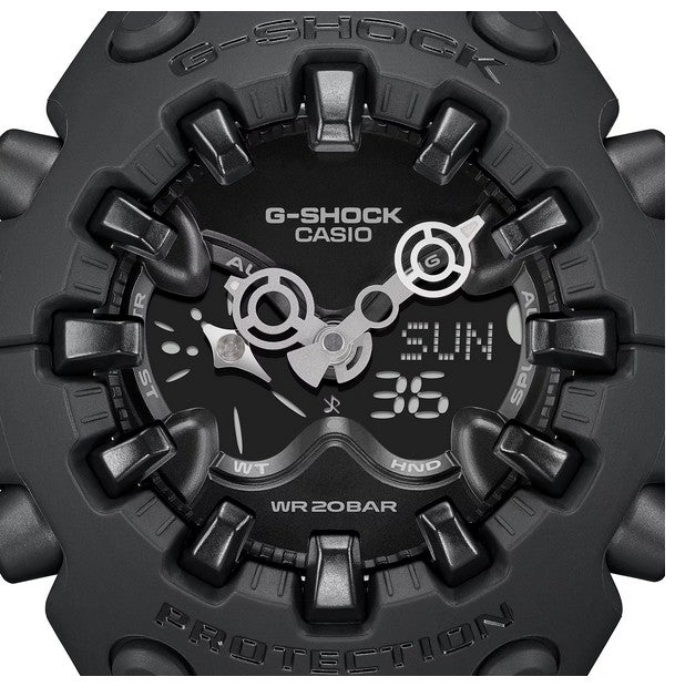 ANALOG-DIGITAL GA-V01 SERIES GAV01-1A