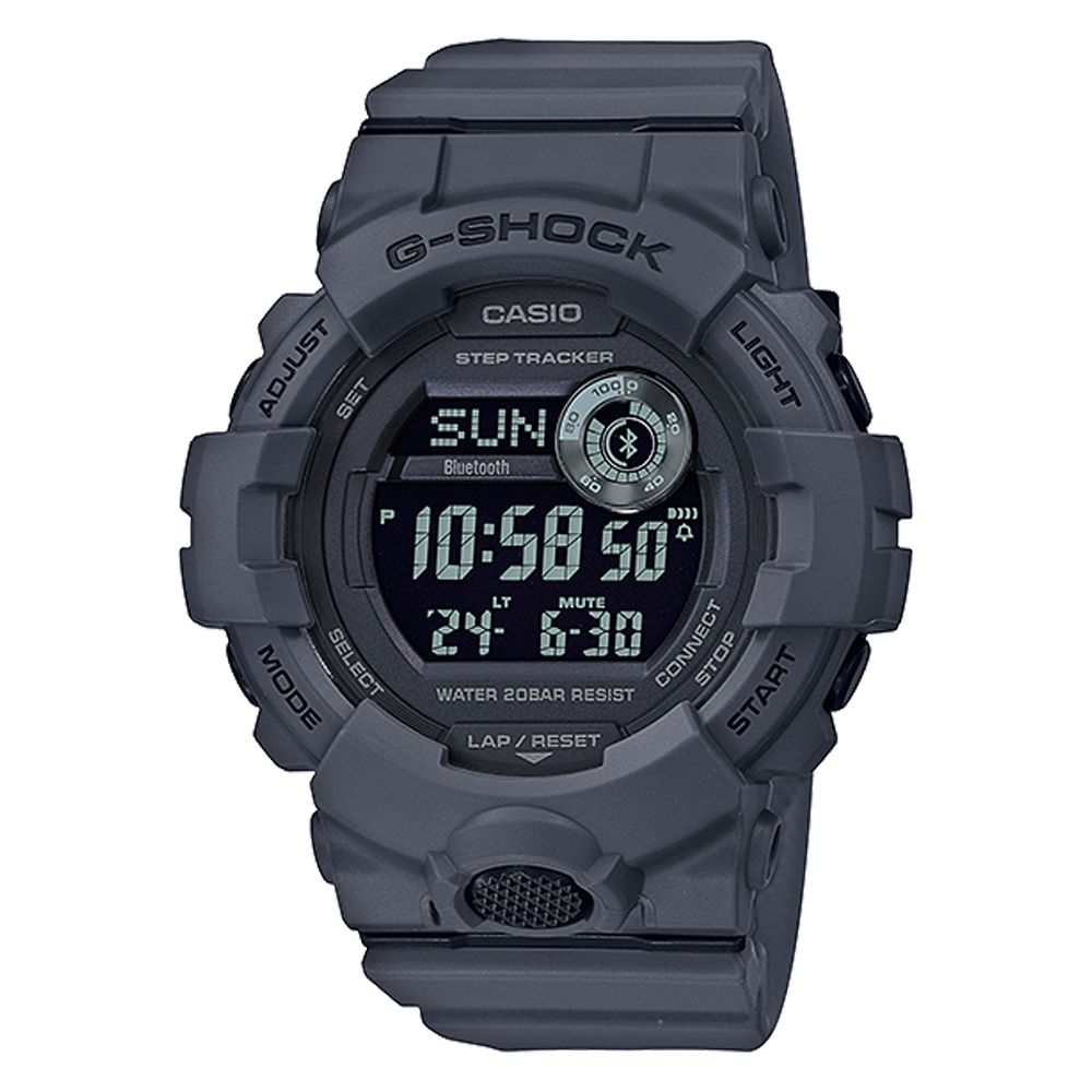 G-SHOCK gbd800uc-8