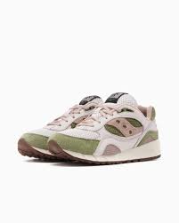 shadow 6000 green/multi