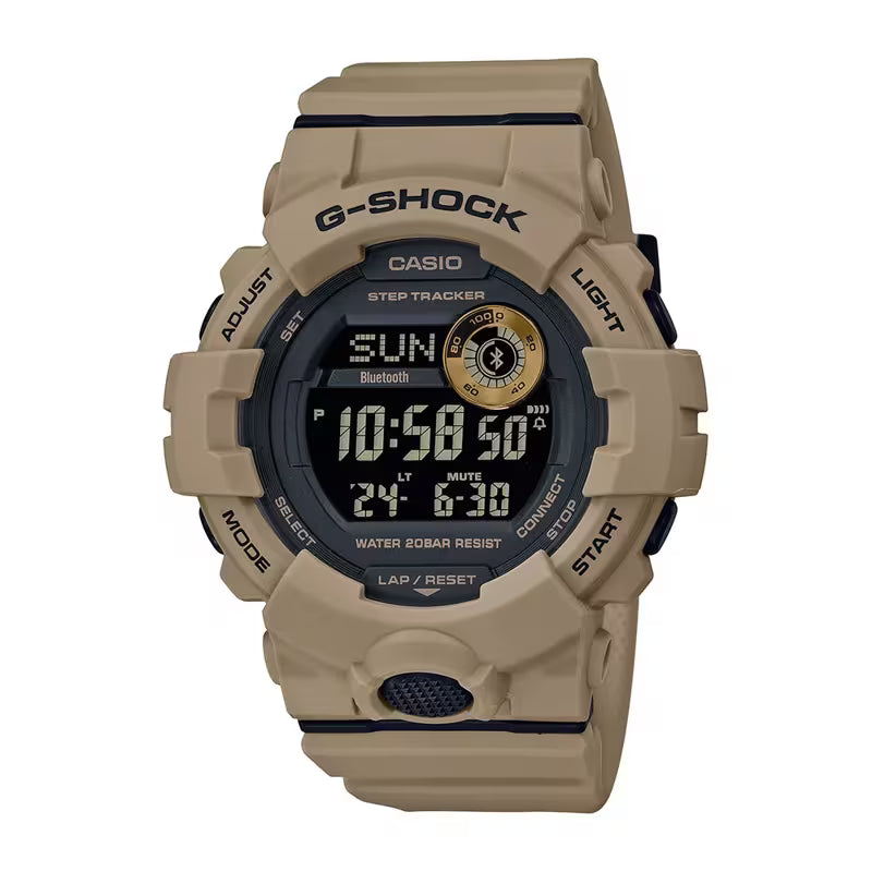 Casio G-Shock GSHOCK Power Trainer Men's Watch