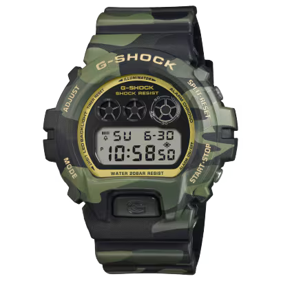 6900 SERIES DW6900CMG-3