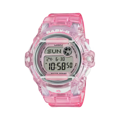 BG-169 Series BG169R-4