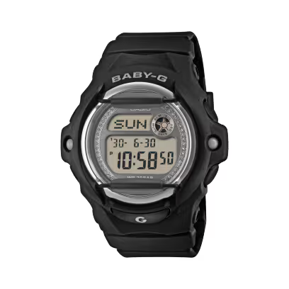 BG-169 Series BG-169KB-1