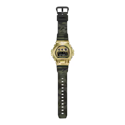 6900 SERIES GM6900CMG-3