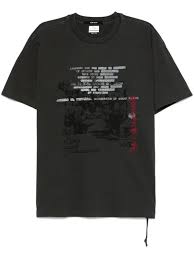 Ksubi Knitted Silenced Biggie SS Tee