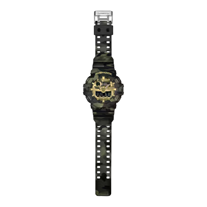 GA-700 SERIES GA700CMG-3A
