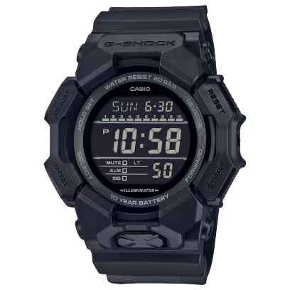 GD-010 SERIES GD010-1A1