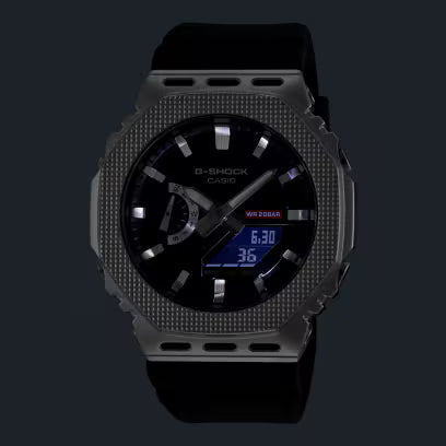 G-STEEL 2100 Series GM2100M-1A