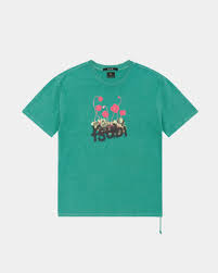 Ksubi Men's Grass Cutter Biggie T-Shirt