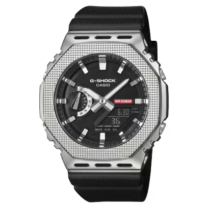 G-STEEL 2100 Series GM2100M-1A