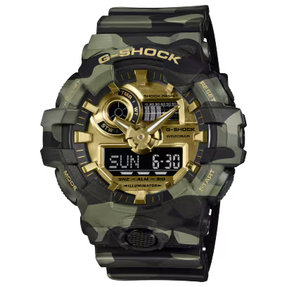 GA-700 SERIES GA700CMG-3A