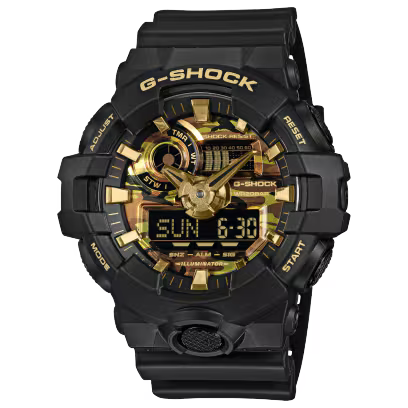 GA-700 SERIES GA700CF-1A