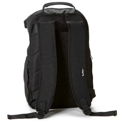 Cookies Parks Utility Backpack Sateen Nylon