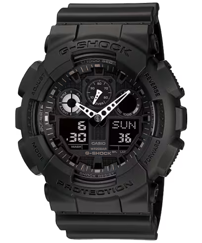 GA-100 SERIES GA100-1A1
