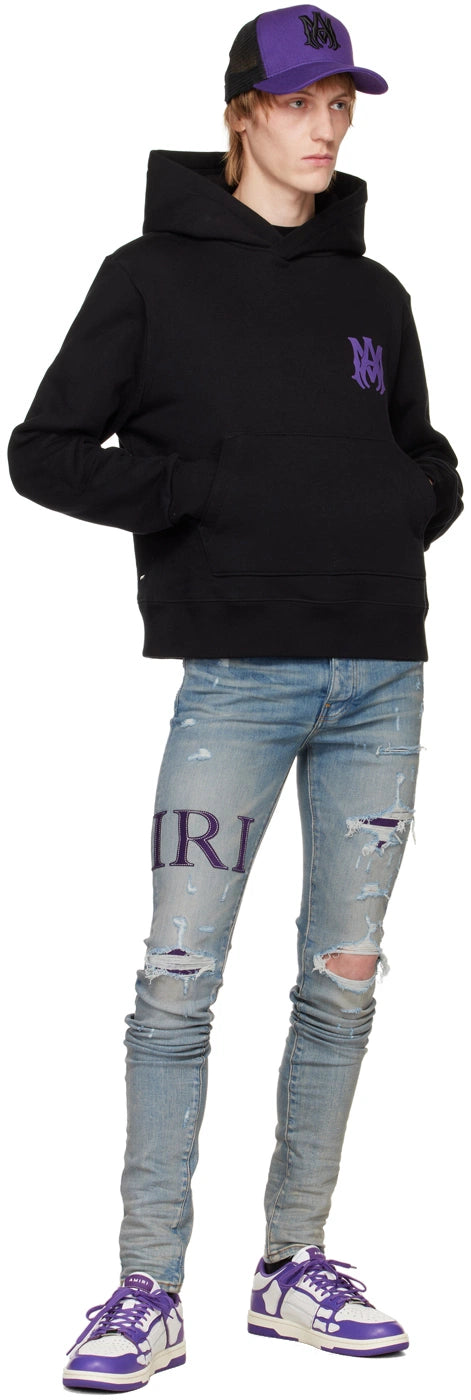 Amiri Serif Logo