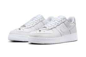 Nike Air Force One Jason Voorhess