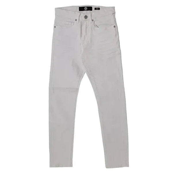Jordan Craig Men's Martin Fit Clean Denim Jeans Pant