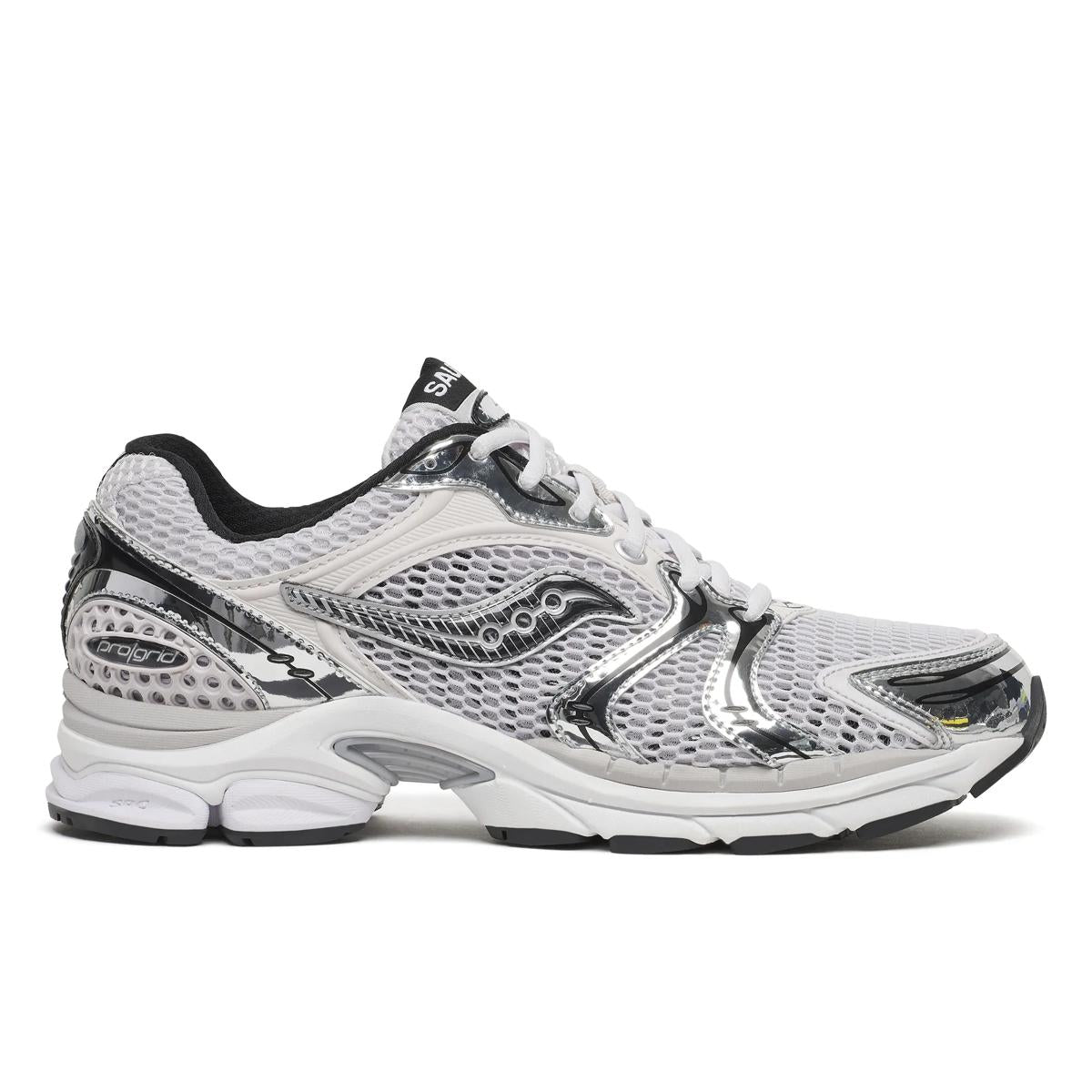 ProGrid Triumph 4 Fog | Black
