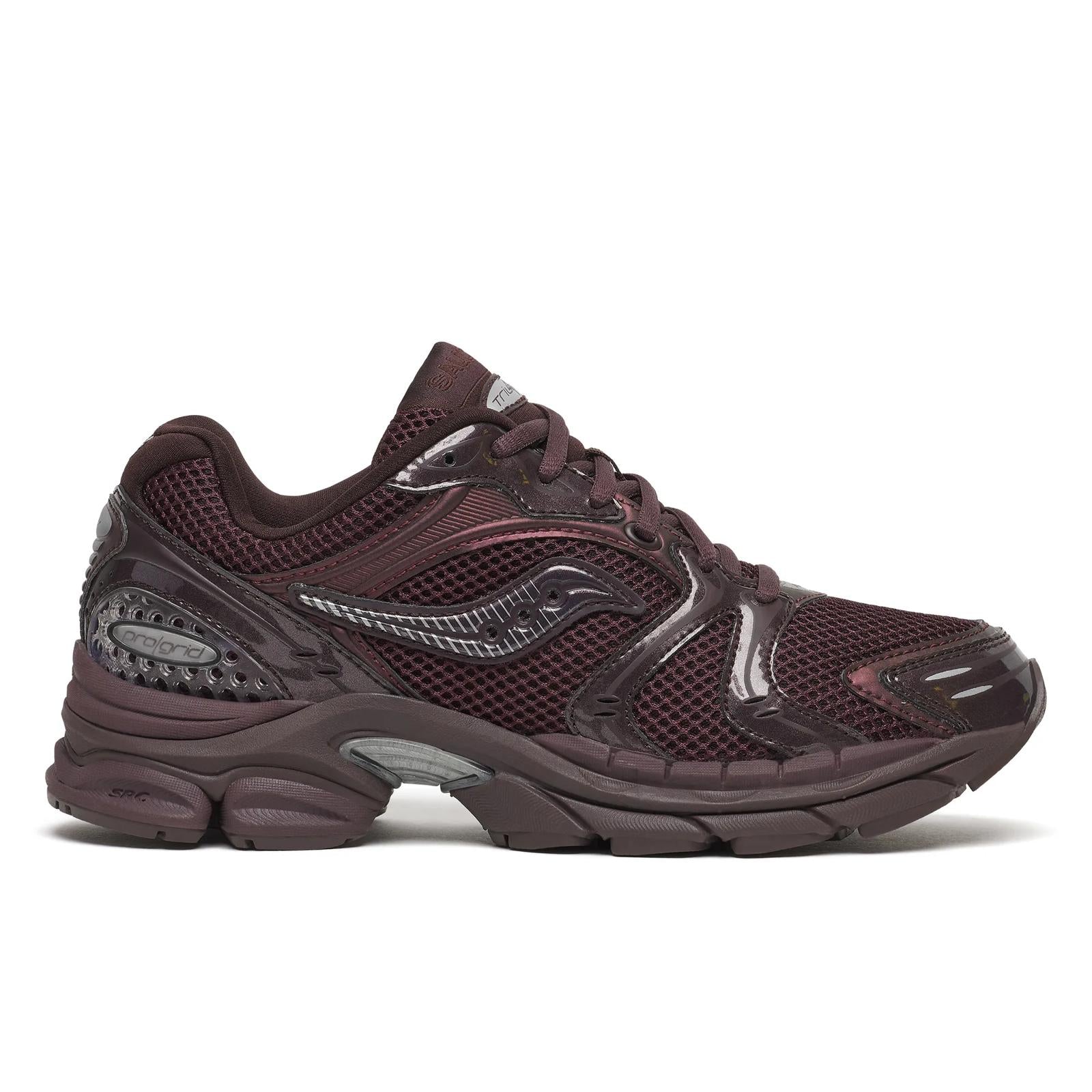 Women's ProGrid Triumph 4 Glossy 'SYRUP'