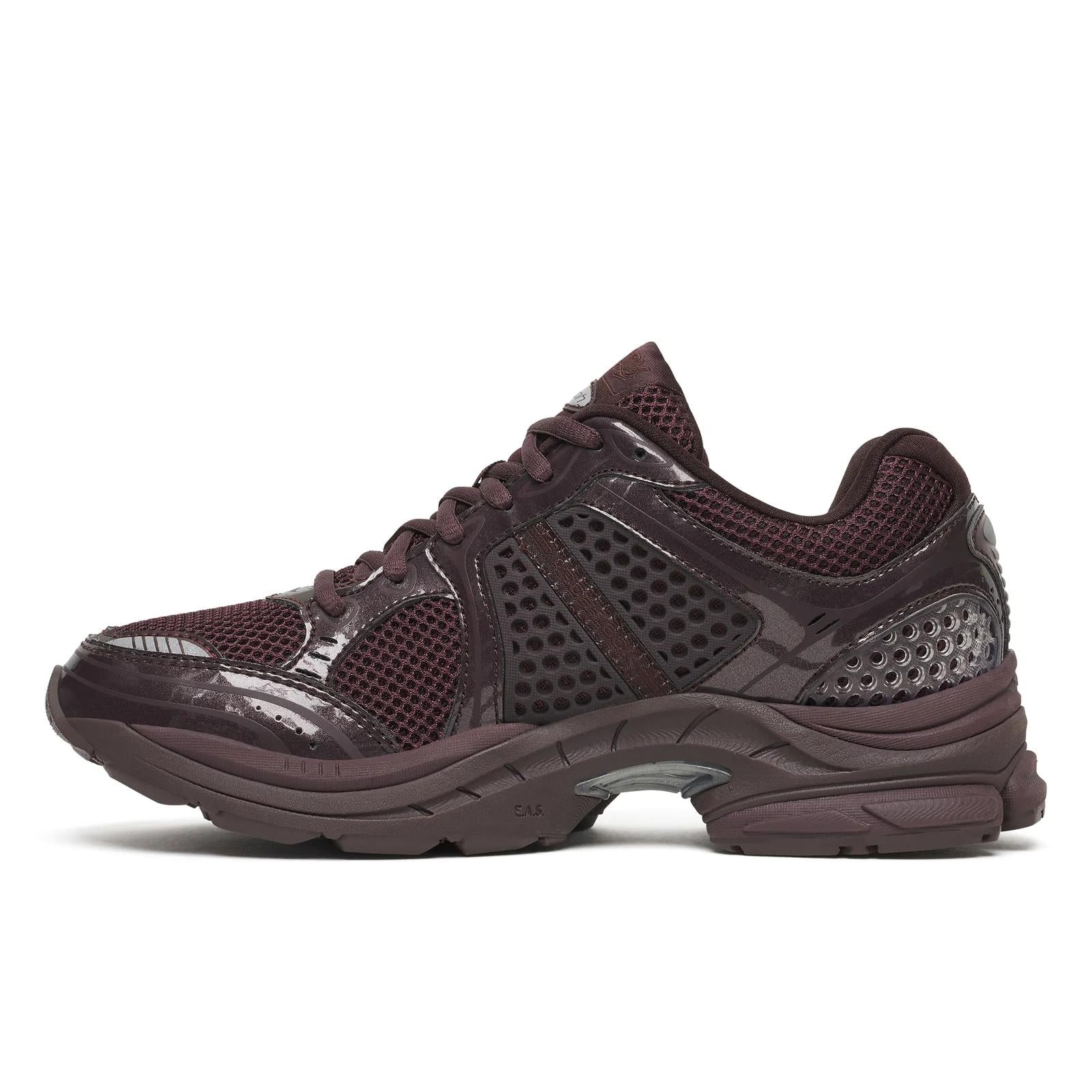 Women's ProGrid Triumph 4 Glossy 'SYRUP'