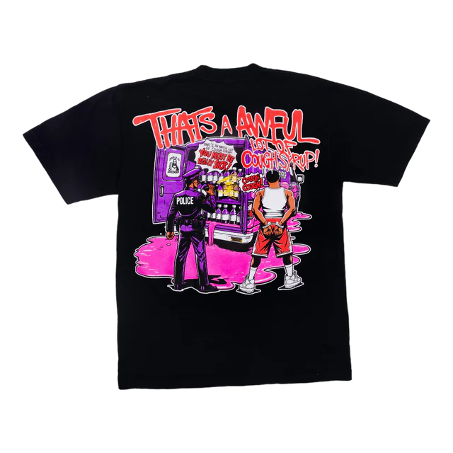 Juiceman T-Shirt