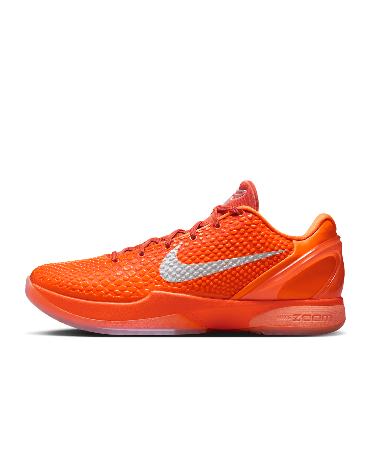 Nike Kobe 6 Protro Total Orange