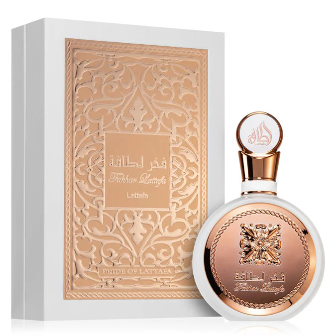 Lattafa Fakhar Eau De Parfum