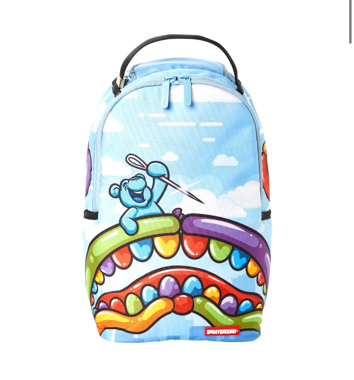 MINI IT'S POPPIN BACKPACK