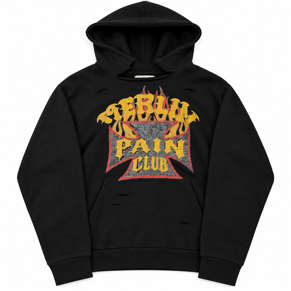 MERLIN FATHER HOODIE