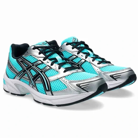Gel 1130 'Larimar Blue Pure Silver