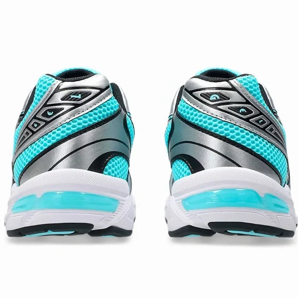 Gel 1130 'Larimar Blue Pure Silver
