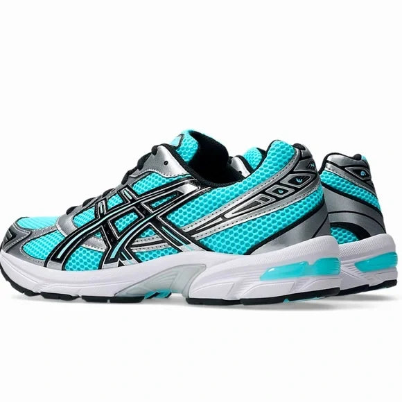 Gel 1130 'Larimar Blue Pure Silver