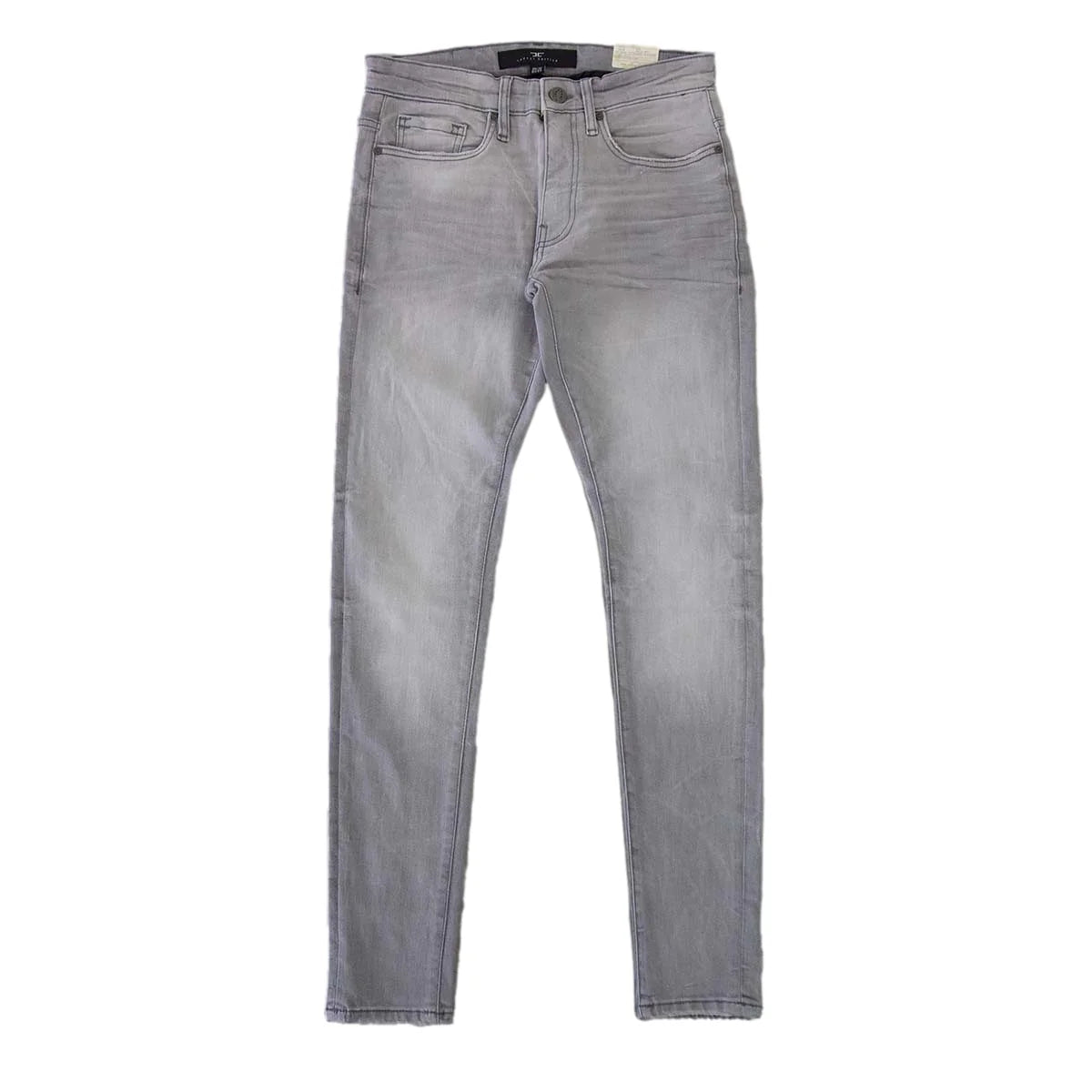 JT2300 SMOKED GREY BASIC STRETCH RN#79771