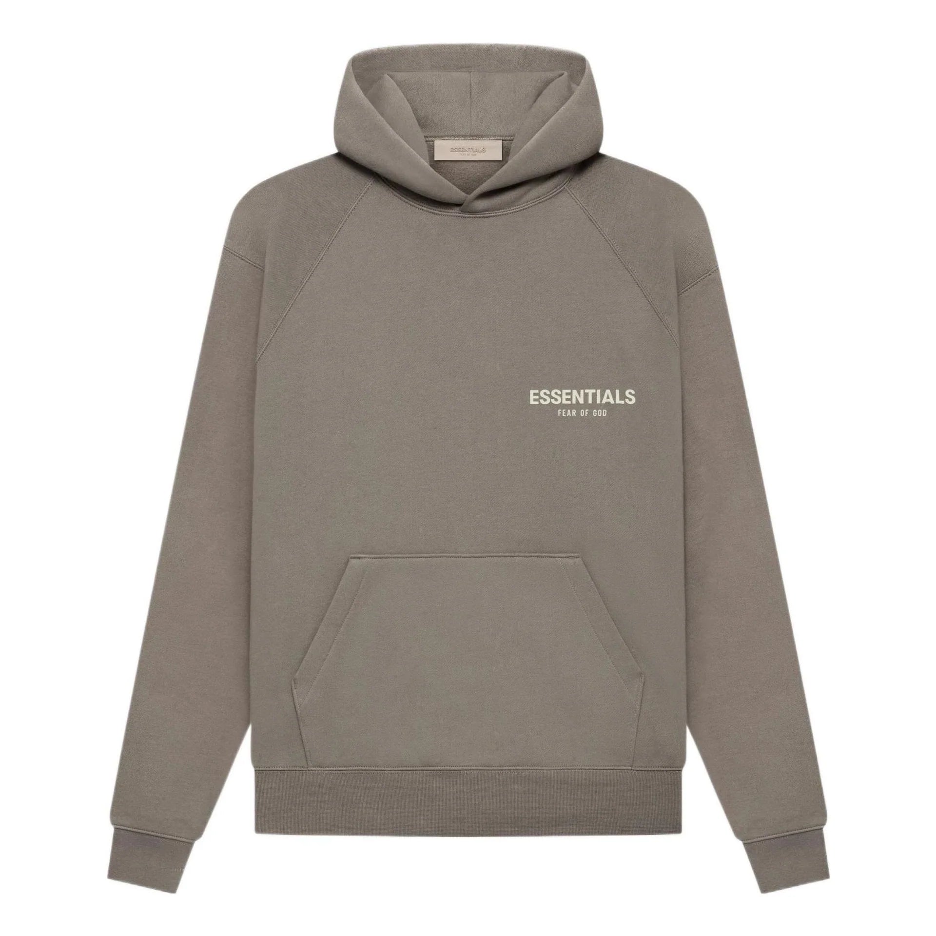 'Desert Taupe' Hoodie