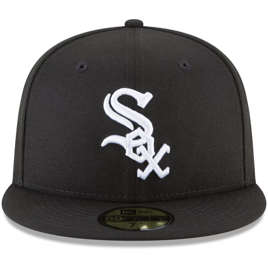 Chicago White Sox Authentic Collection 59FIFTY Fitted